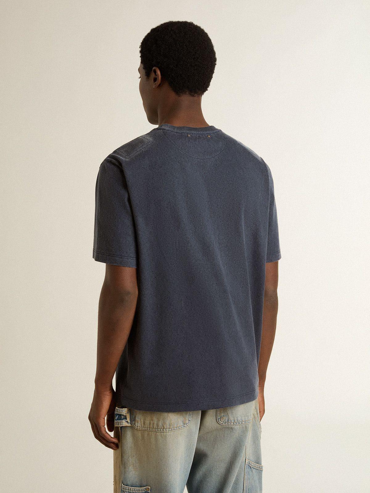 Golden Goose T-shirts for Men | Online Sale up to 61% off | Lyst