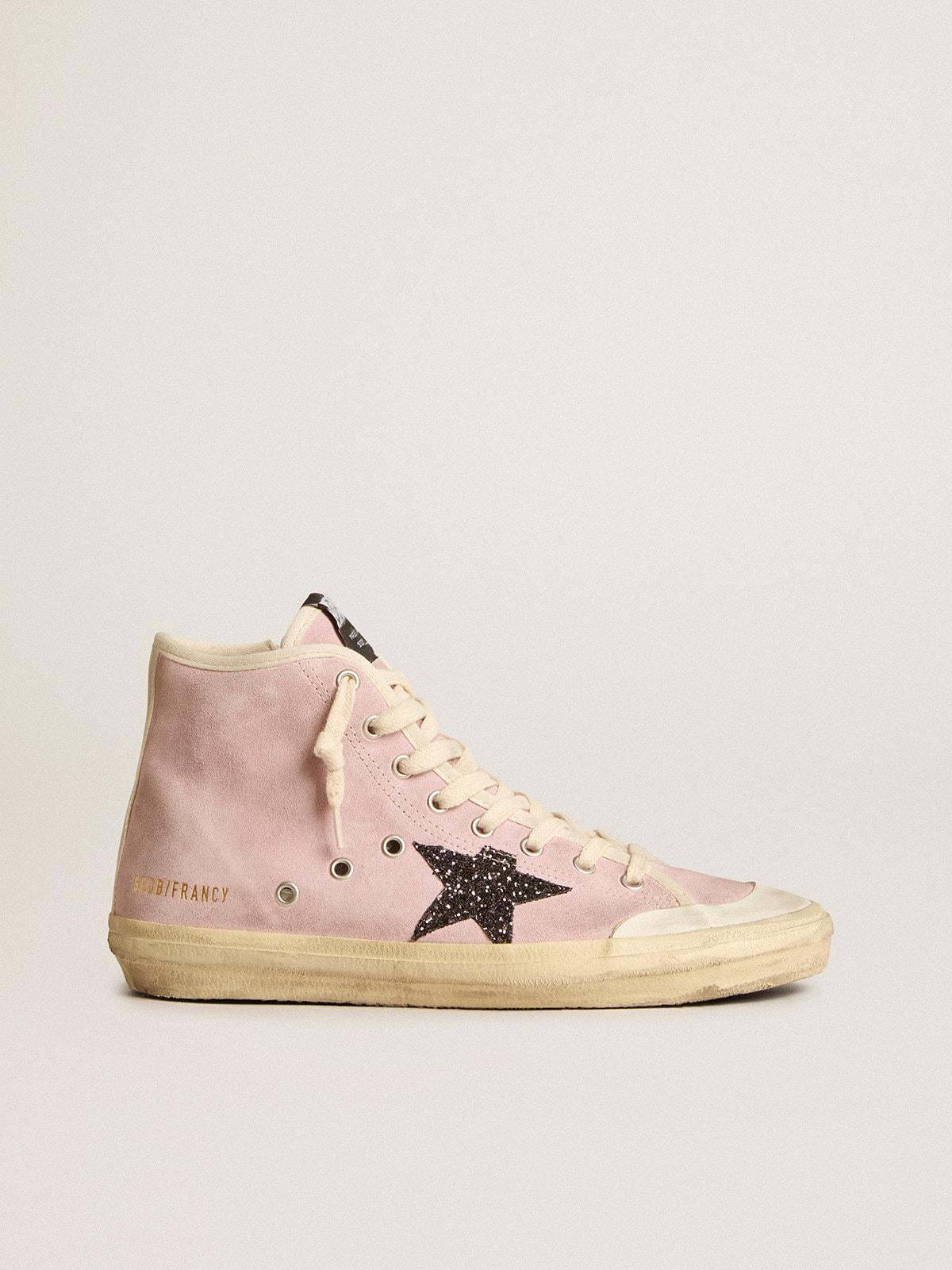Golden goose deluxe brand francy sale