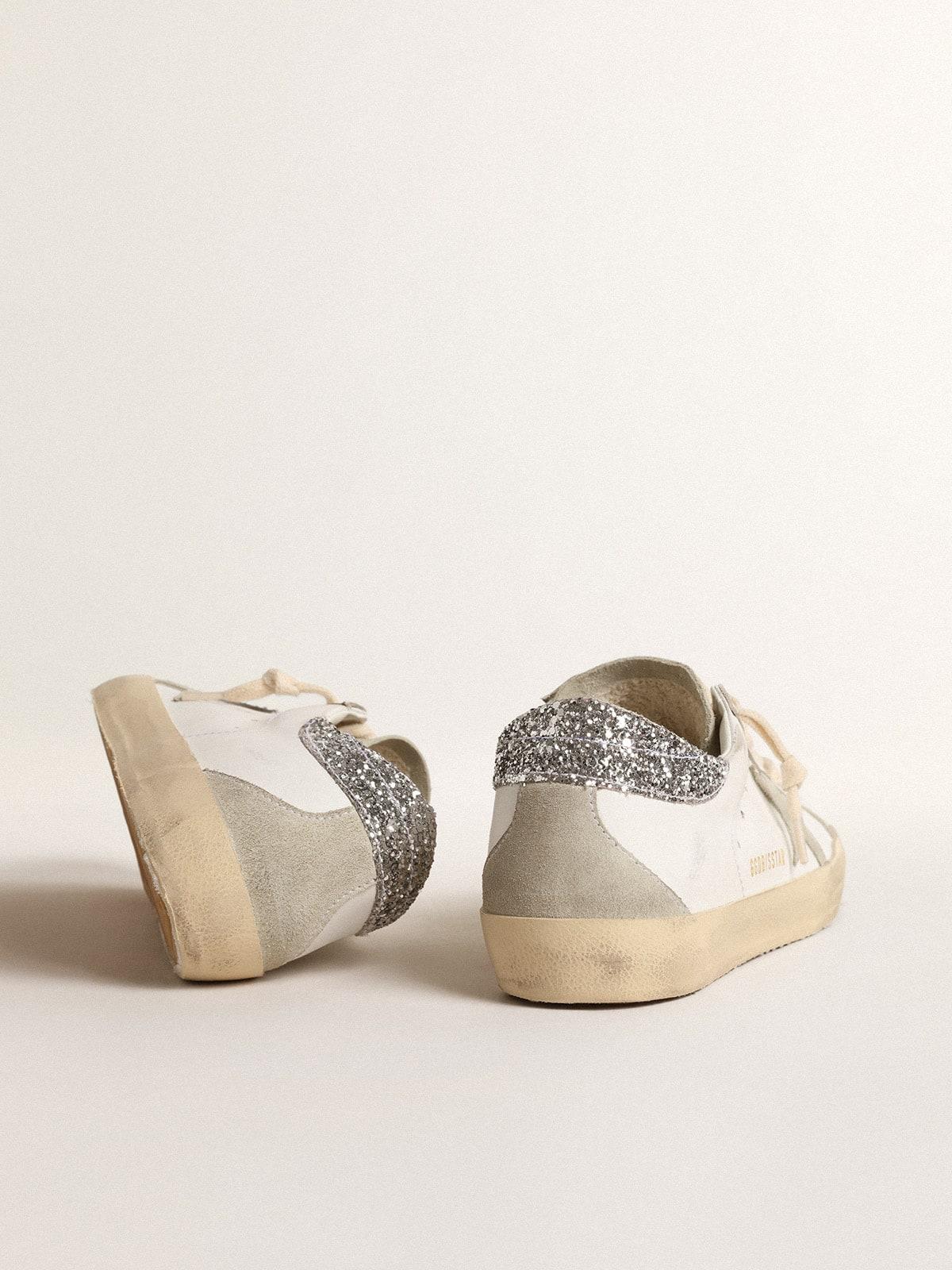 glitter superstar