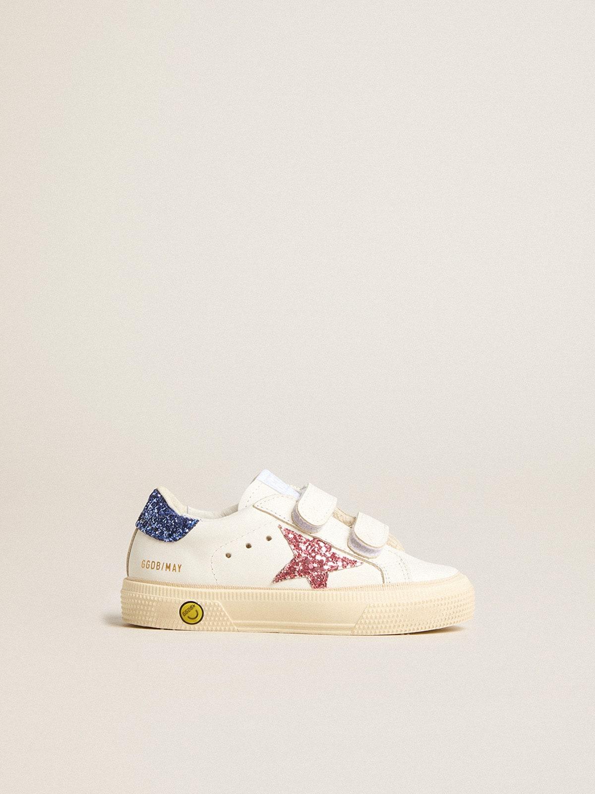 Designer Golden Goose Deluxe Brand May Sneakers for Women Up to 43 off Lyst