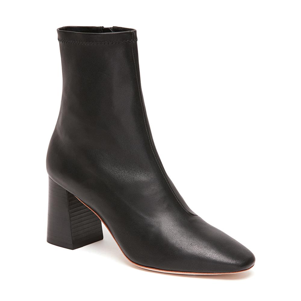 loeffler randall joni western booties