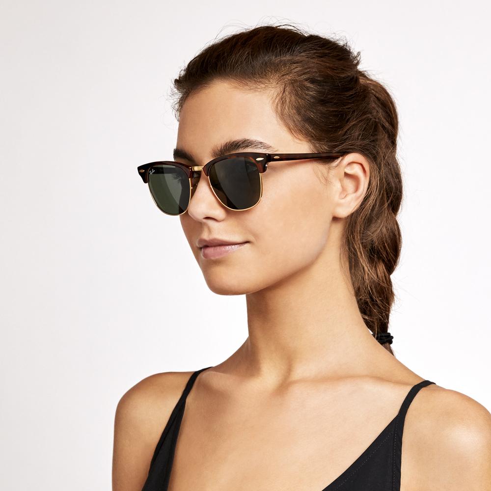 womens clubmaster sunglasses