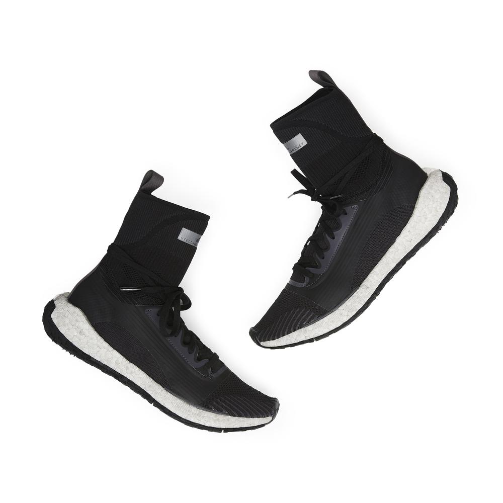 ultra boost high top