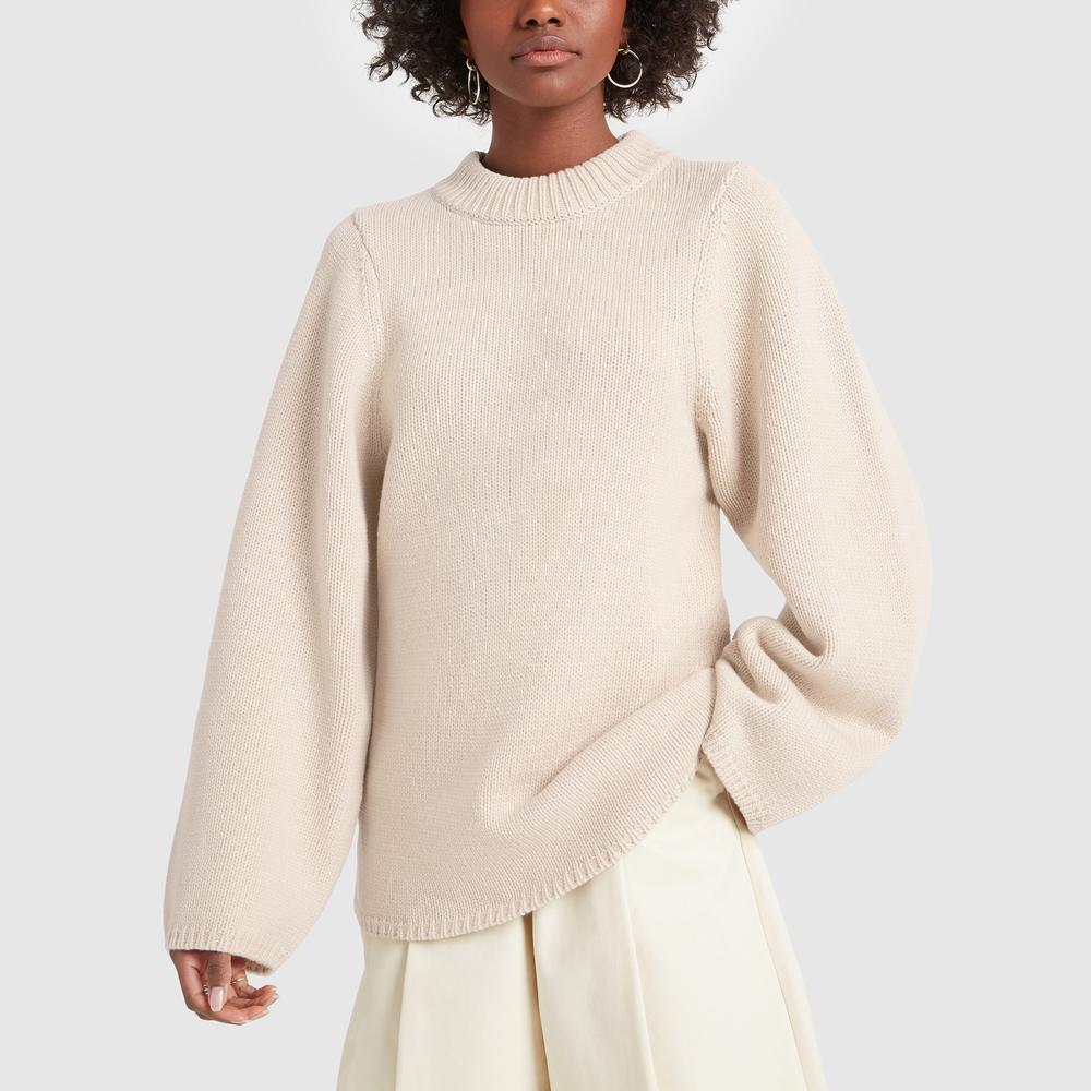 Toteme knitwear Clearance