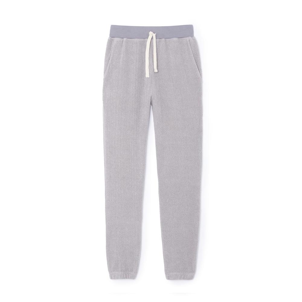 electric and rose joggers