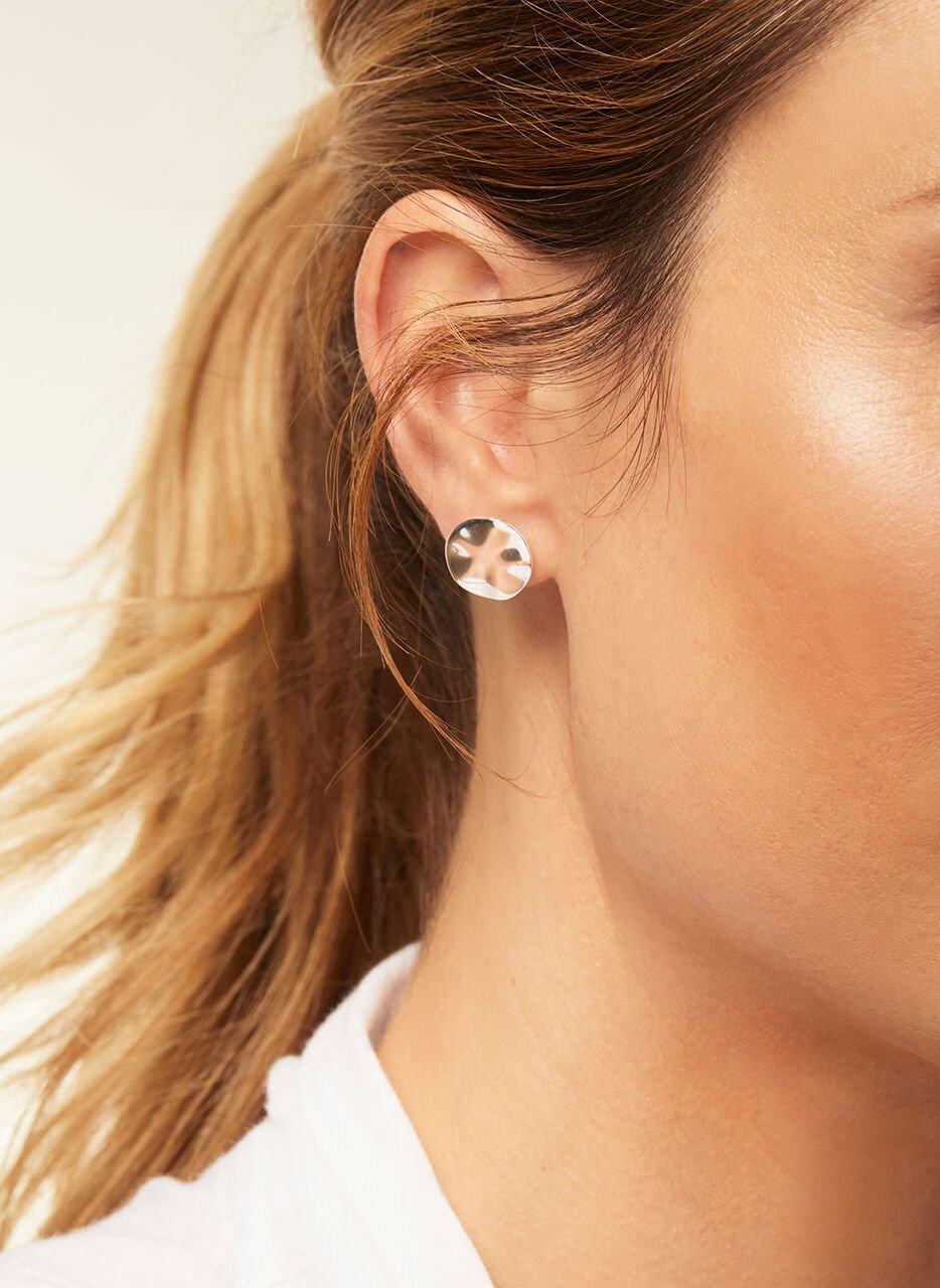 gorjana chloe earrings