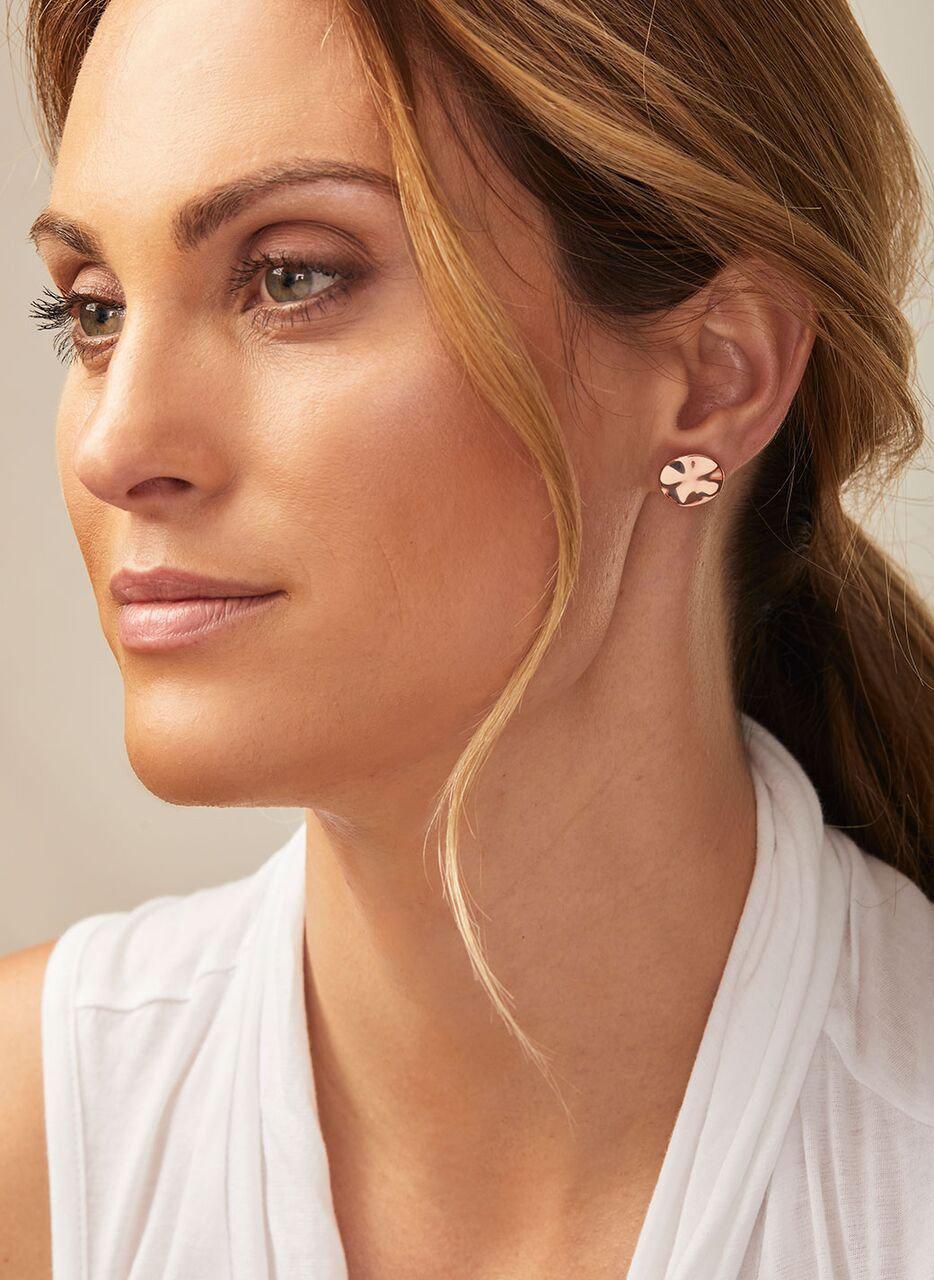 gorjana chloe earrings
