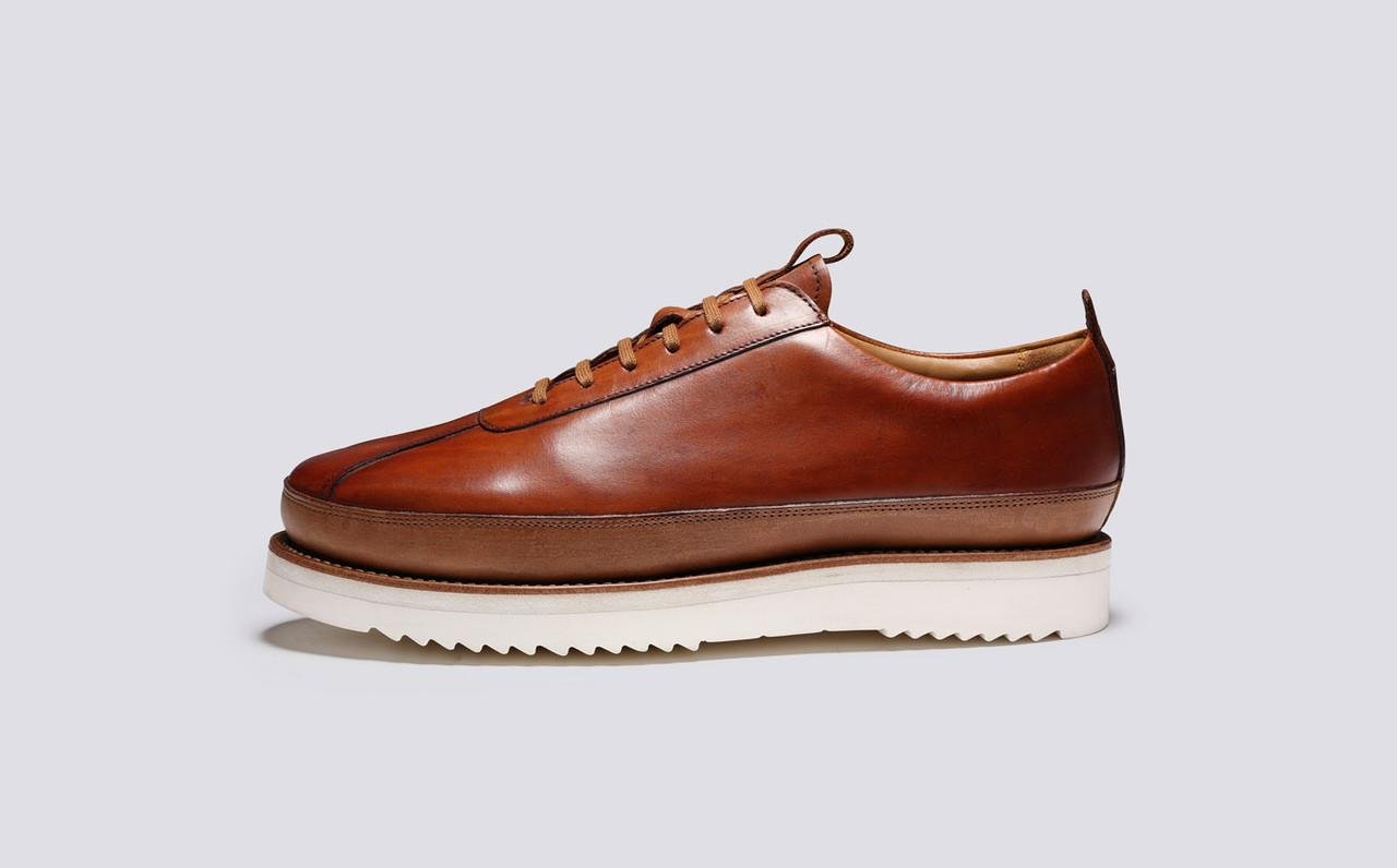 Sneaker 1 Welted Sneakers