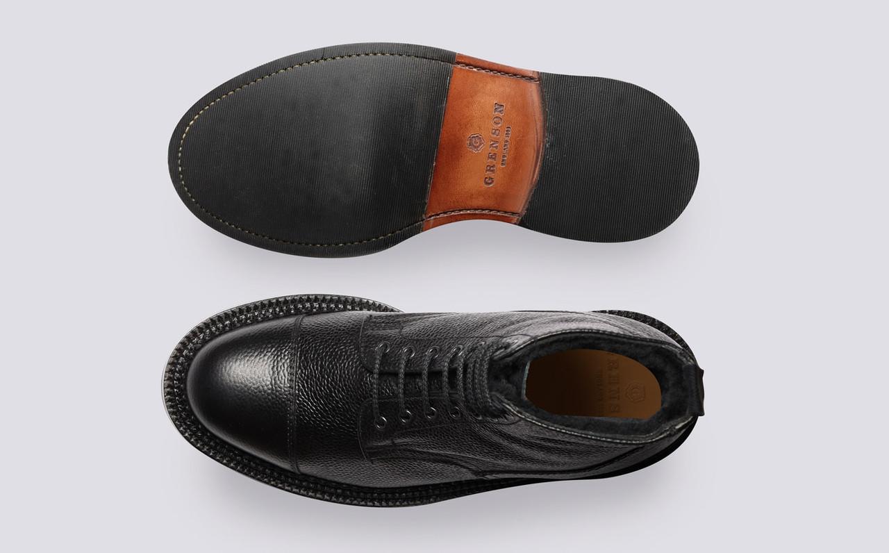 Joseph grenson top