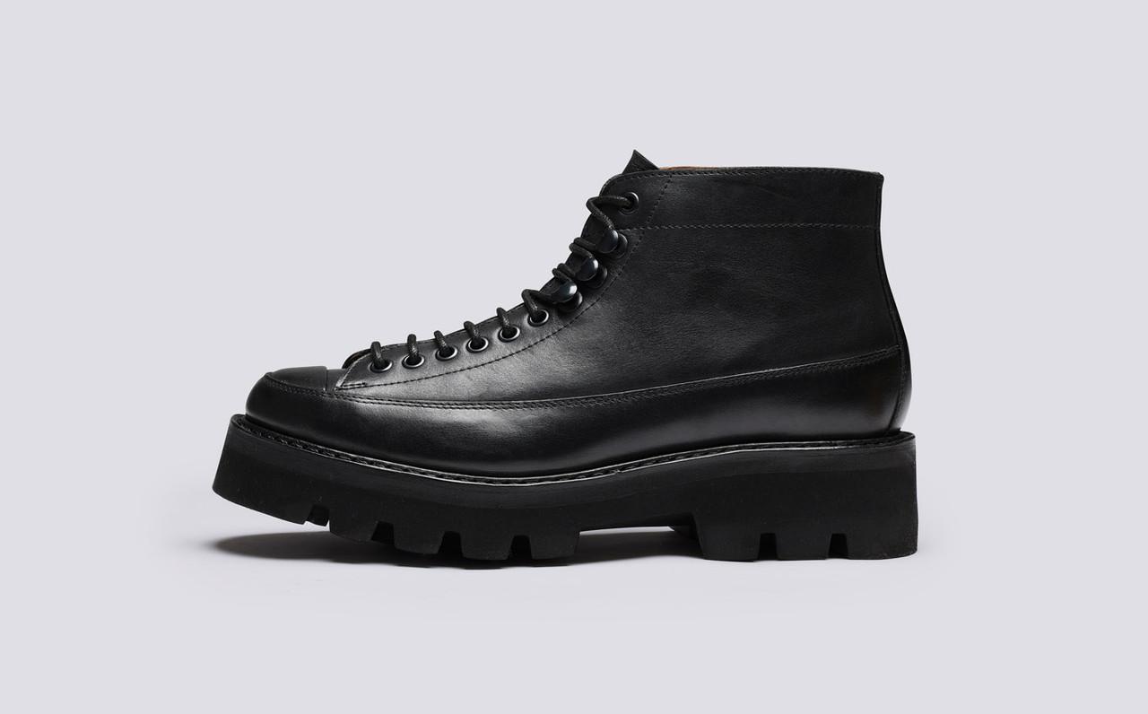 Grenson monkey boot cheap