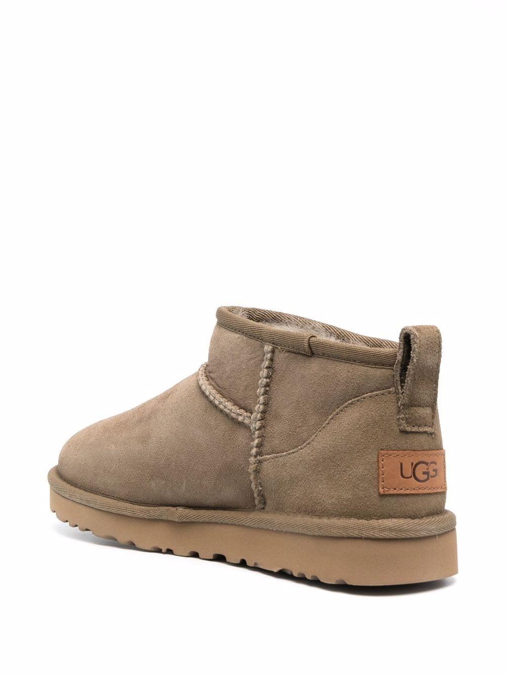 UGG Classic Ultra Mini Boot Antilope in 