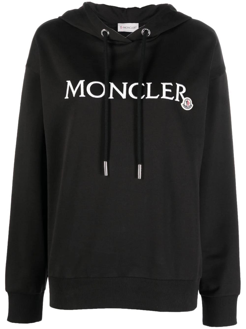 Moncler felpa clearance