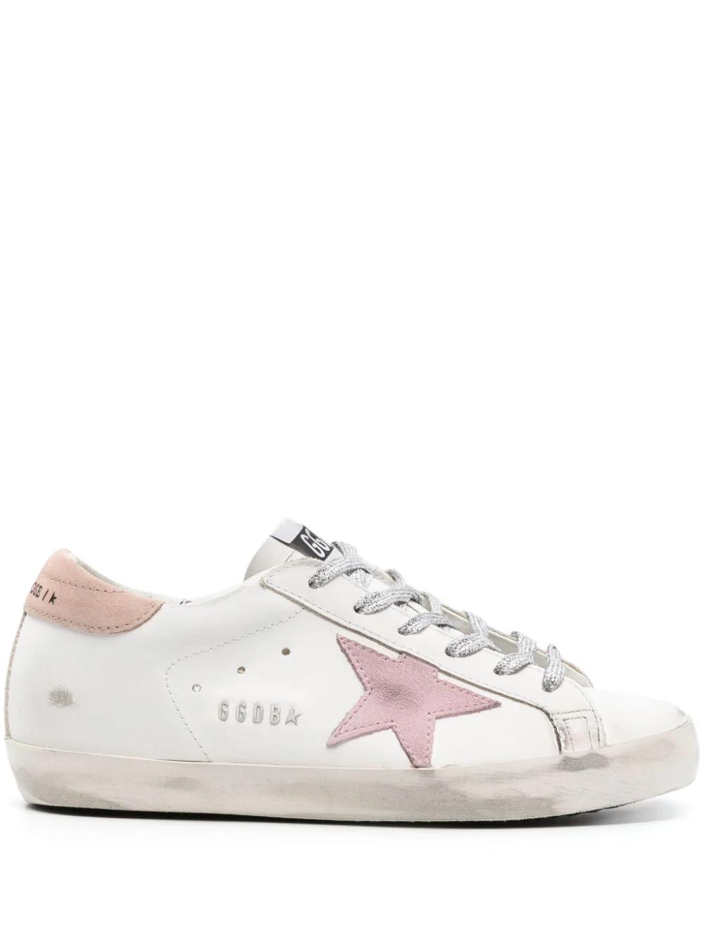 Sneakers superstar shop golden goose
