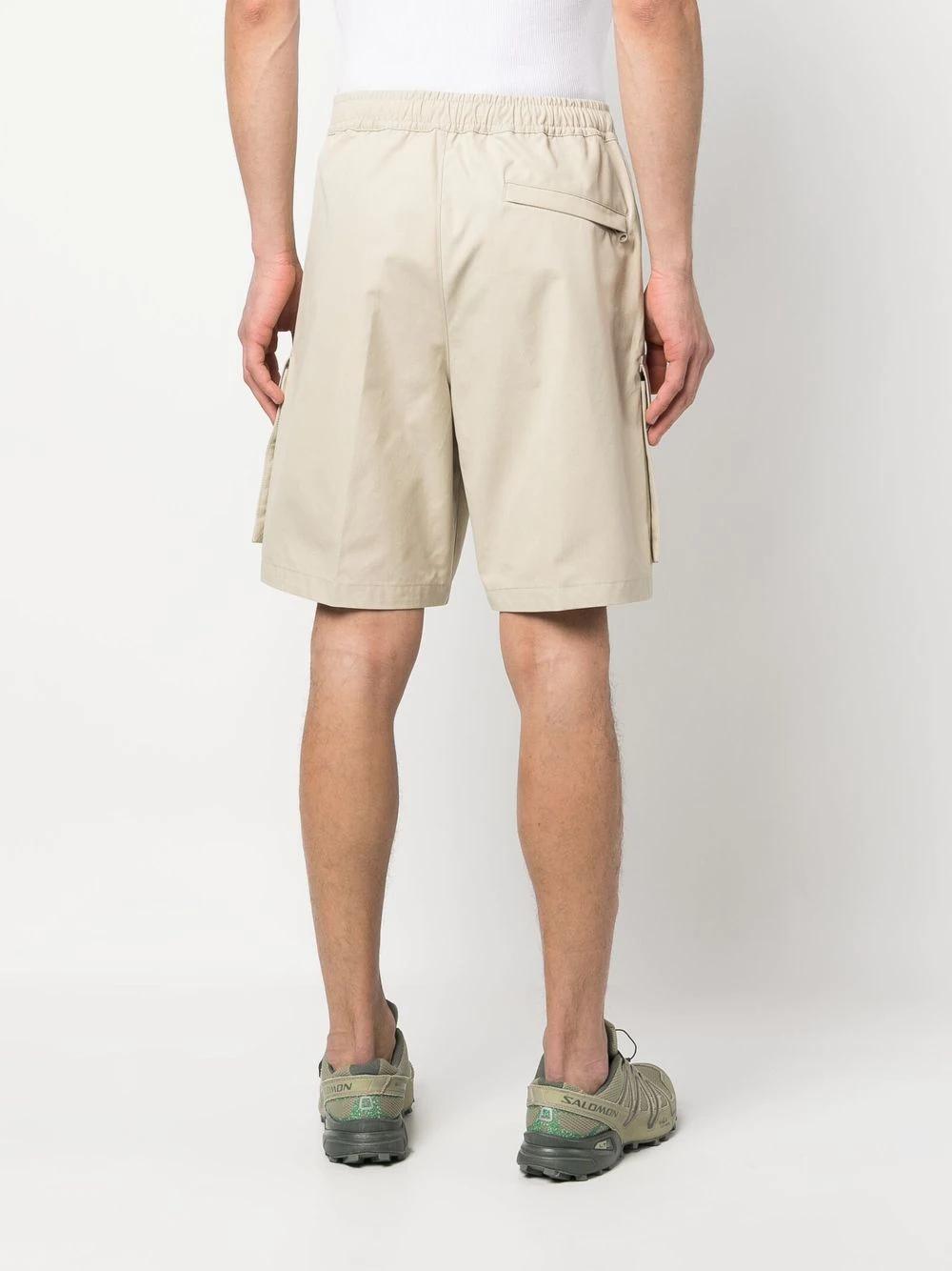 Stone island cheap ghost shorts