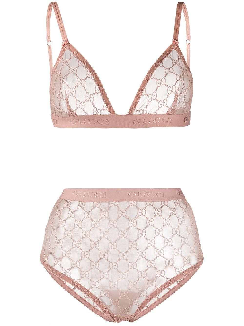 Collezione intimo donna reggiseno, gucci: prezzi, sconti | Drezzy