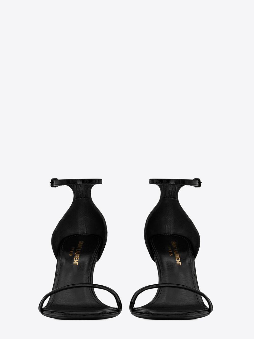 Sandali saint laurent cheap
