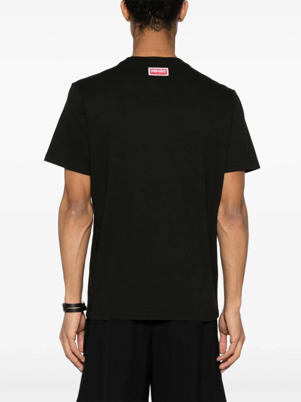 T shirt shop kenzo ricamata