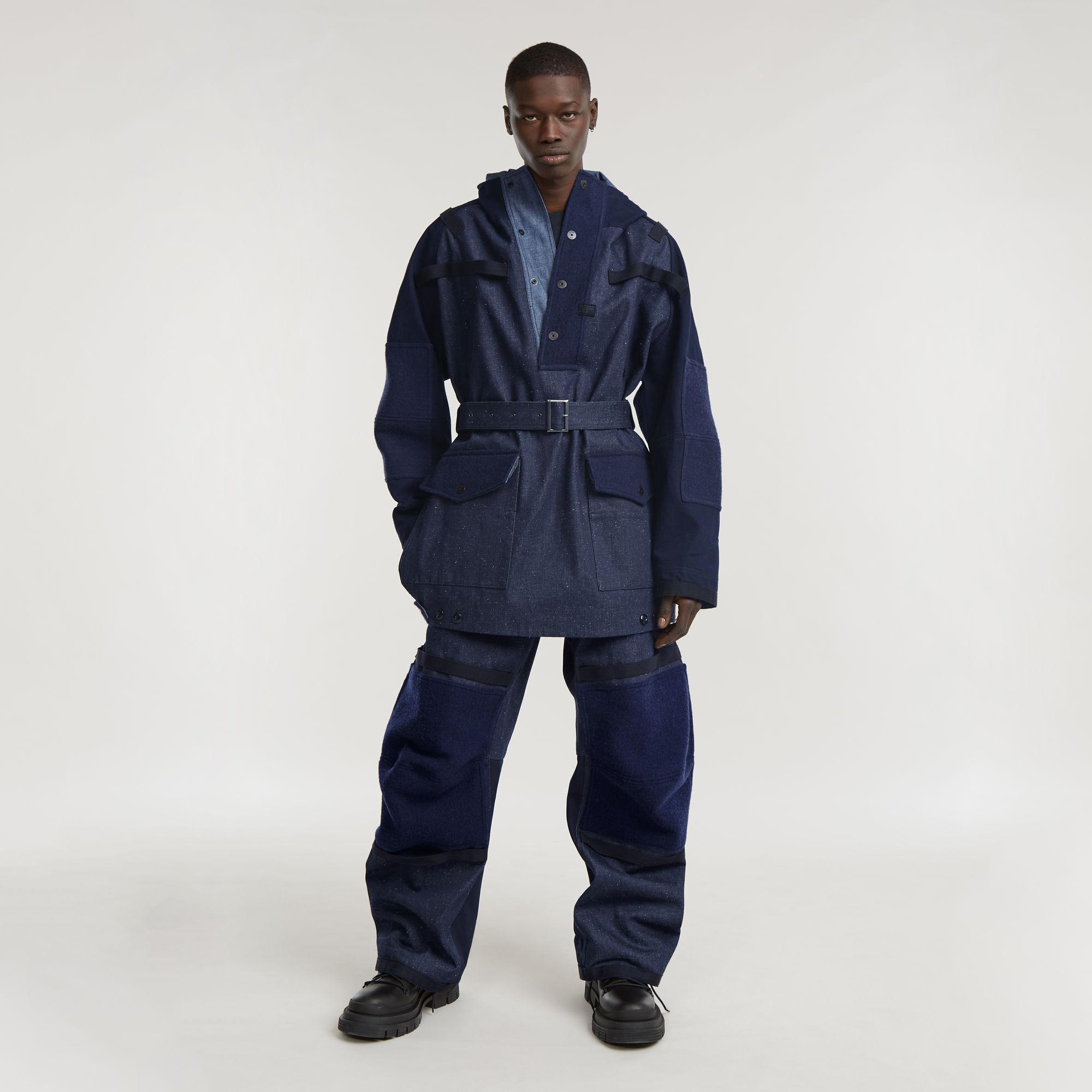 G-STAR RAW GSRR Maxi Bend Jeans デニム 32 | ヤマダウェブコム