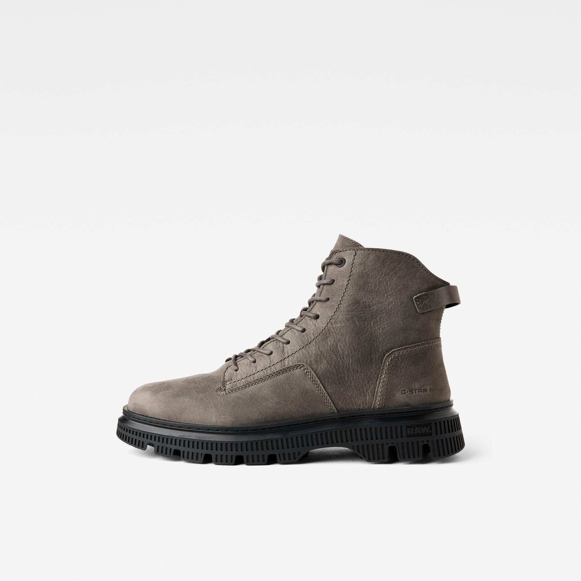 Raw boots hotsell