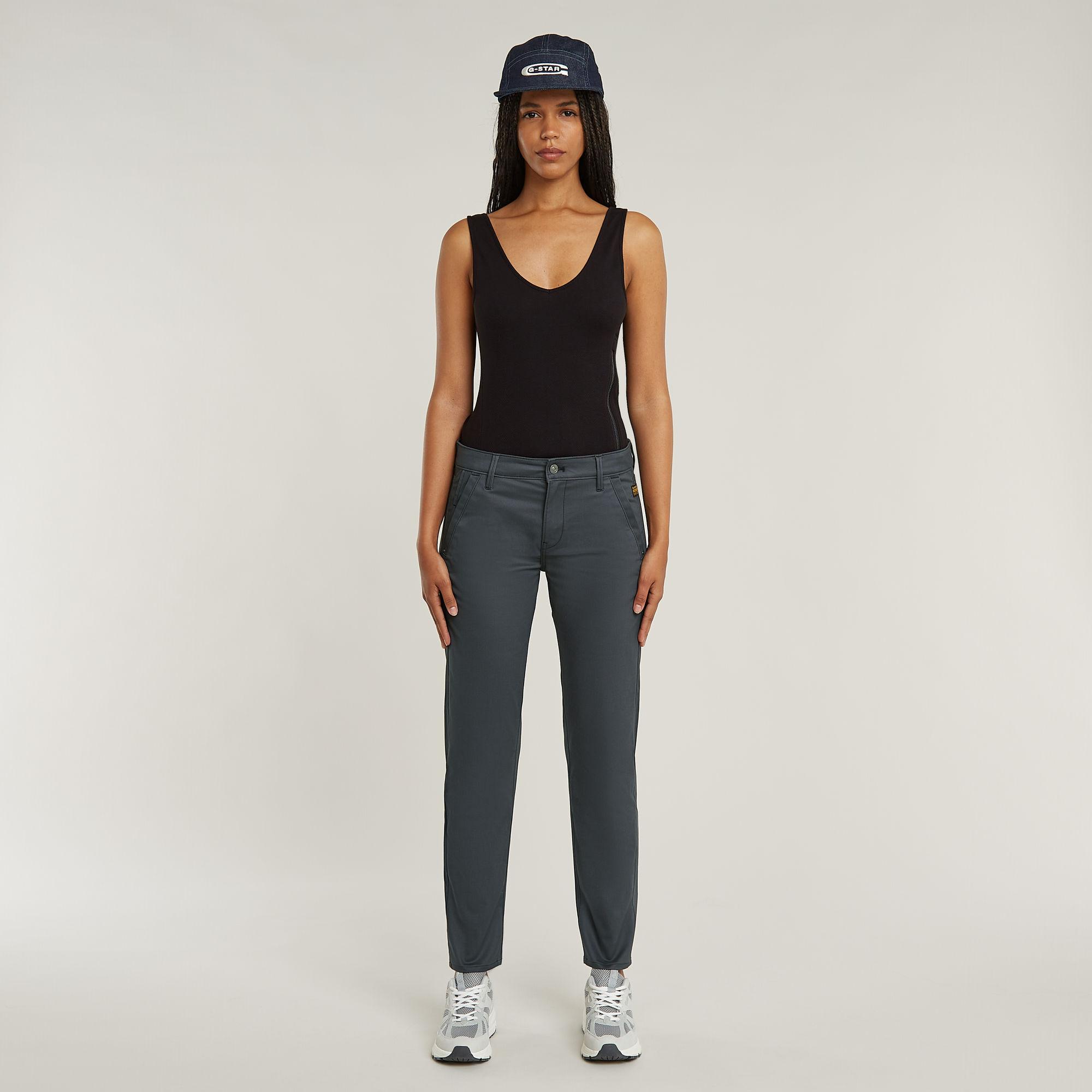 G-STAR regular waist chino kopen? | Morgen in huis
