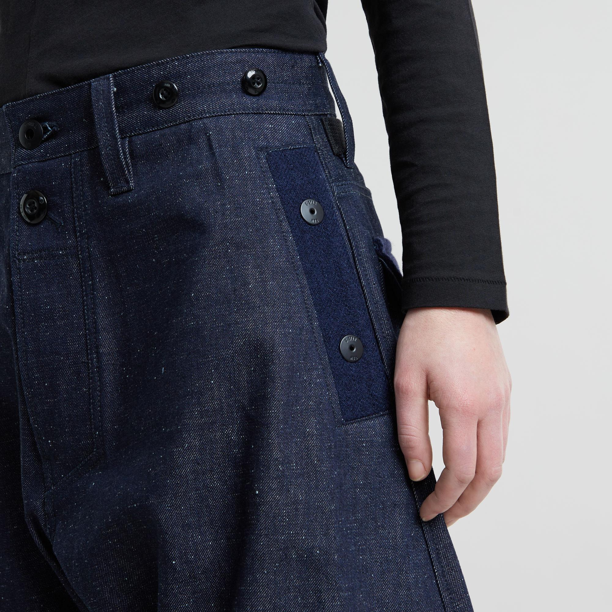 G-Star G-Star Raw Gsrr Maxi Bend 3D Jeans in Blue for Men | Lyst