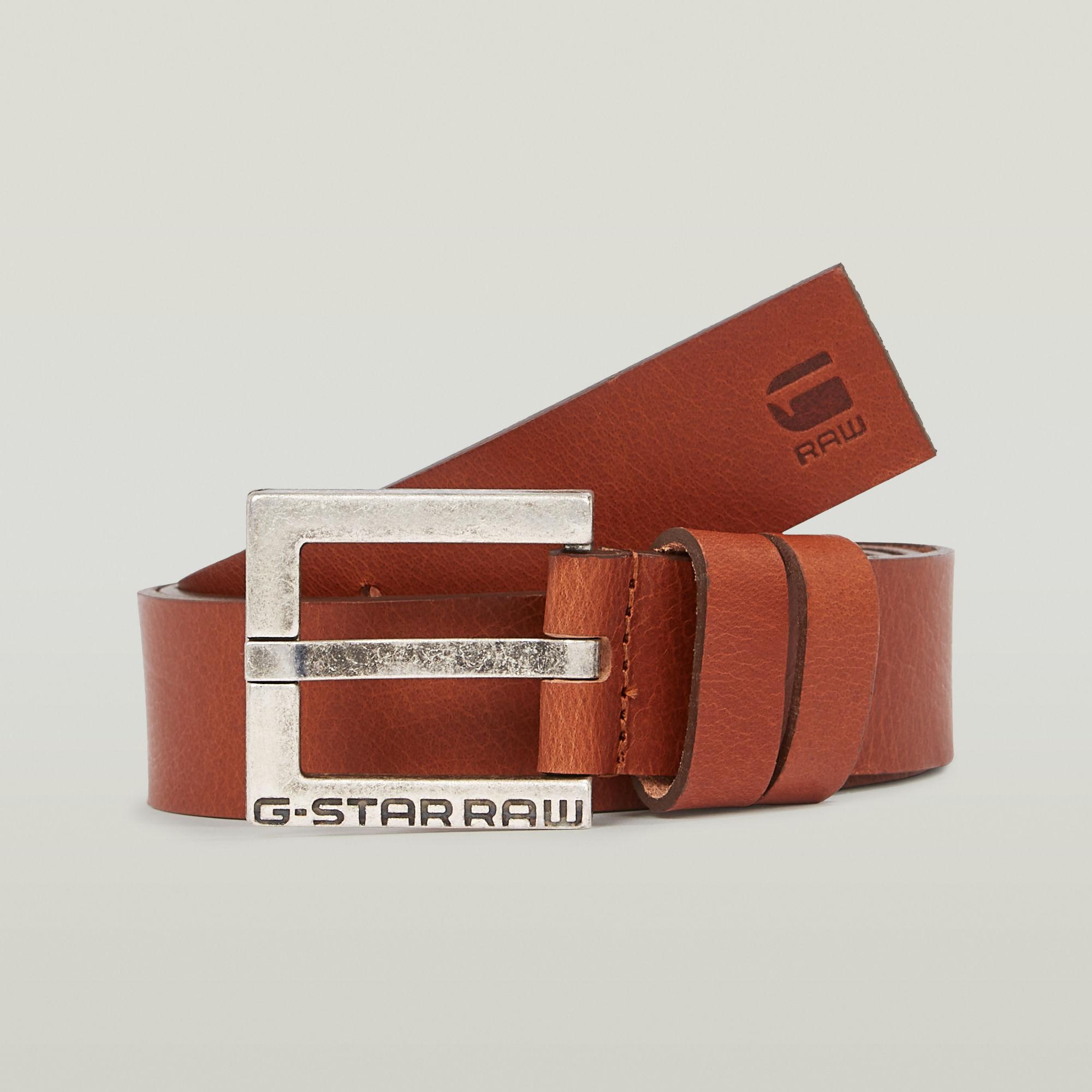 Ceinture raw sales
