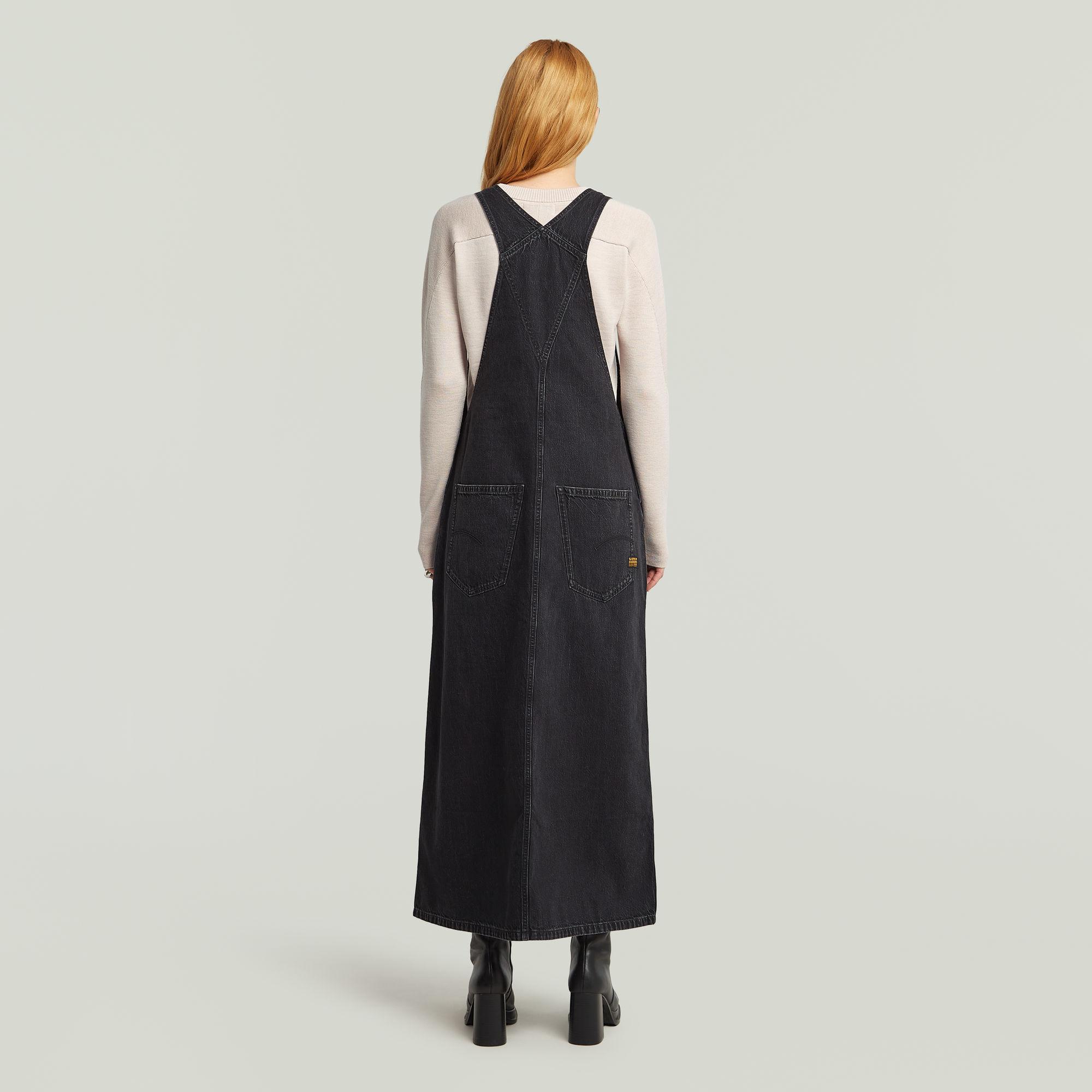 G-Star Maxi dresses for Women | Online Sale up to 50% off | Lyst