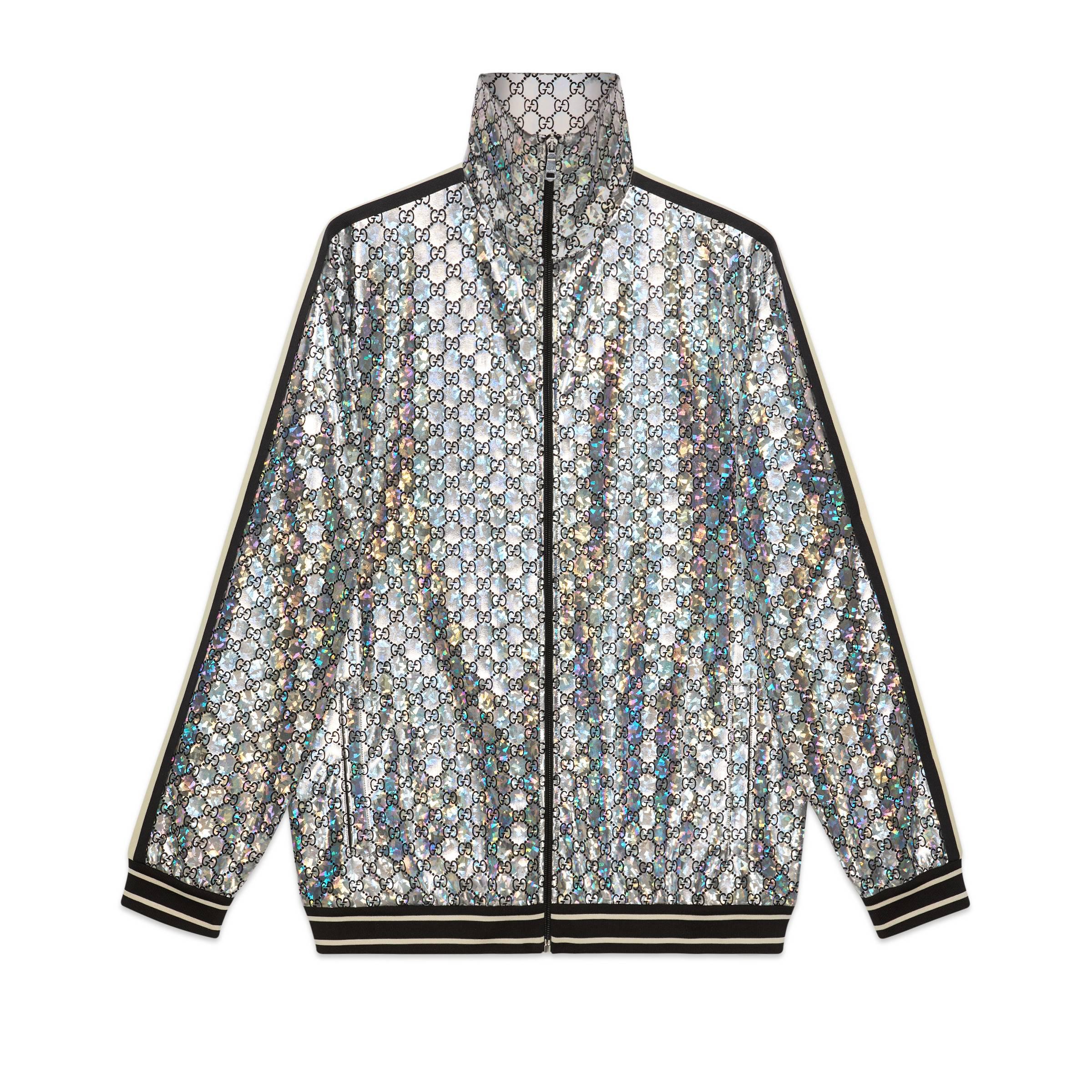 veste gucci
