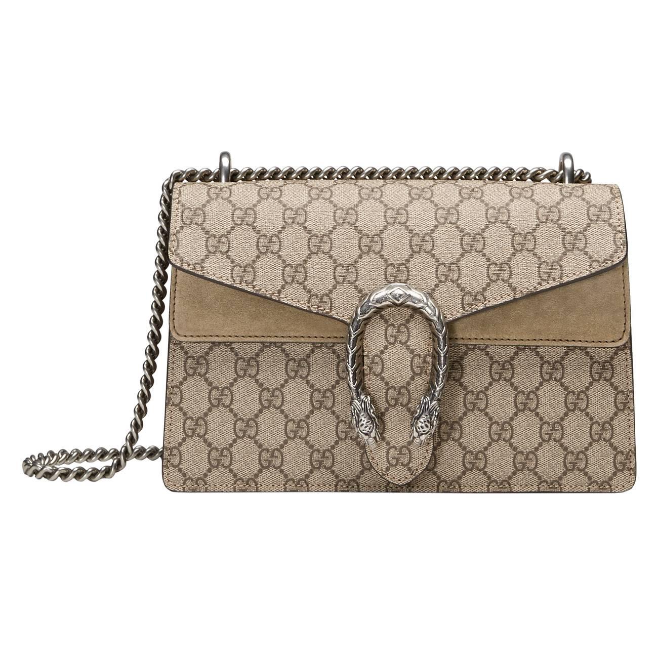 dionysus small gg shoulder bag