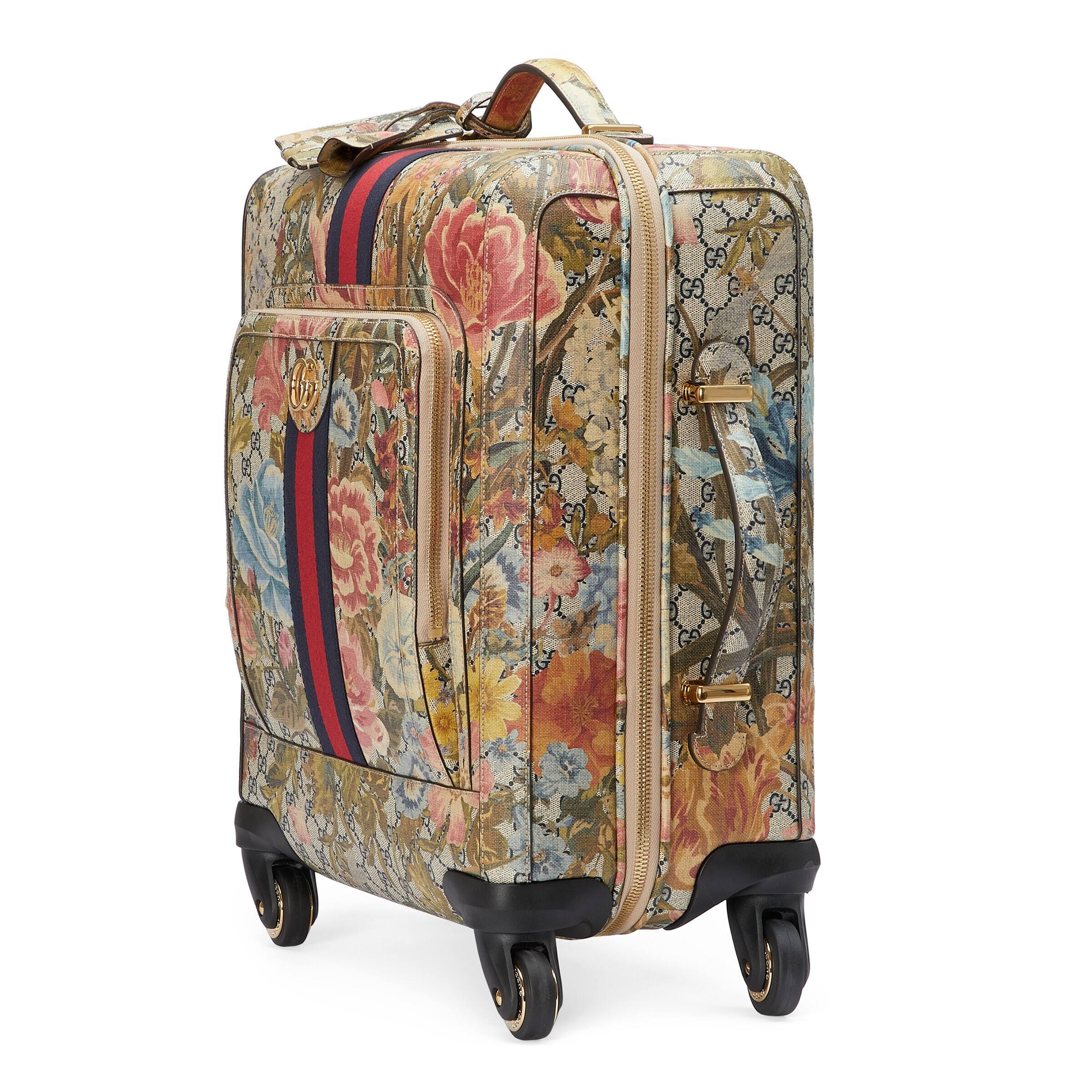 Ophidia small cabin trolley