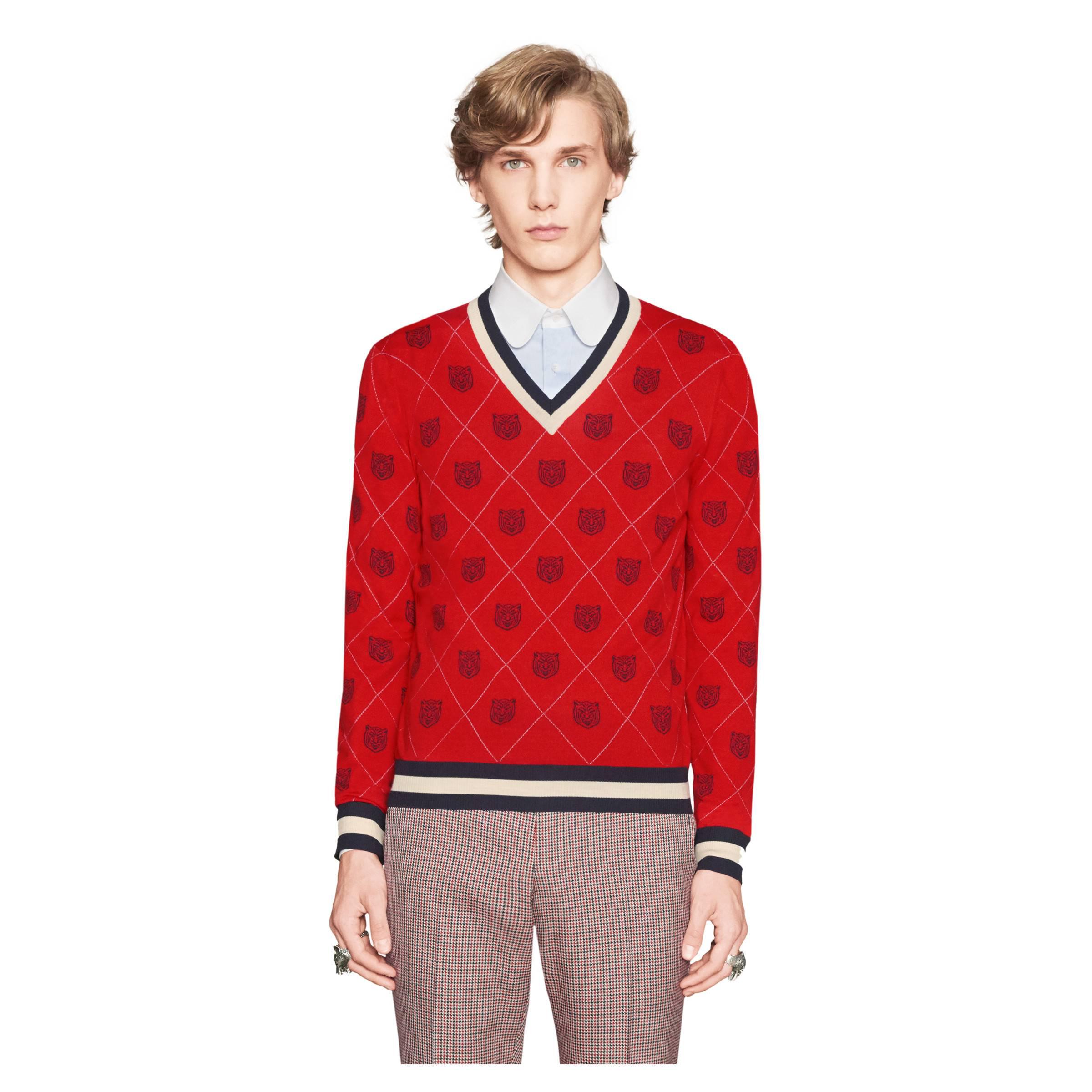 Maglioni uomo Autunno-Inverno 2018 2019 (Foto) | QNM