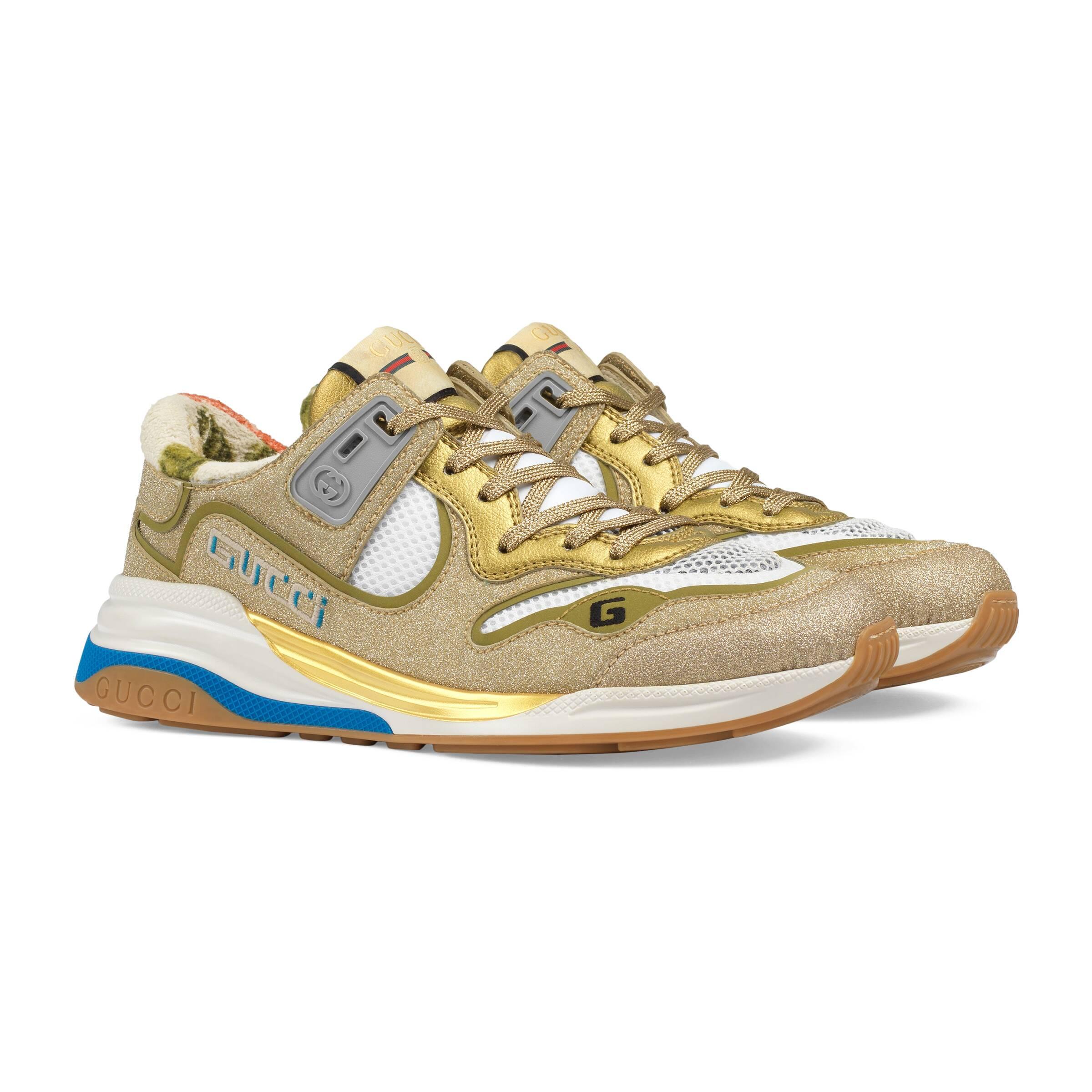 gucci ultrapace glitter