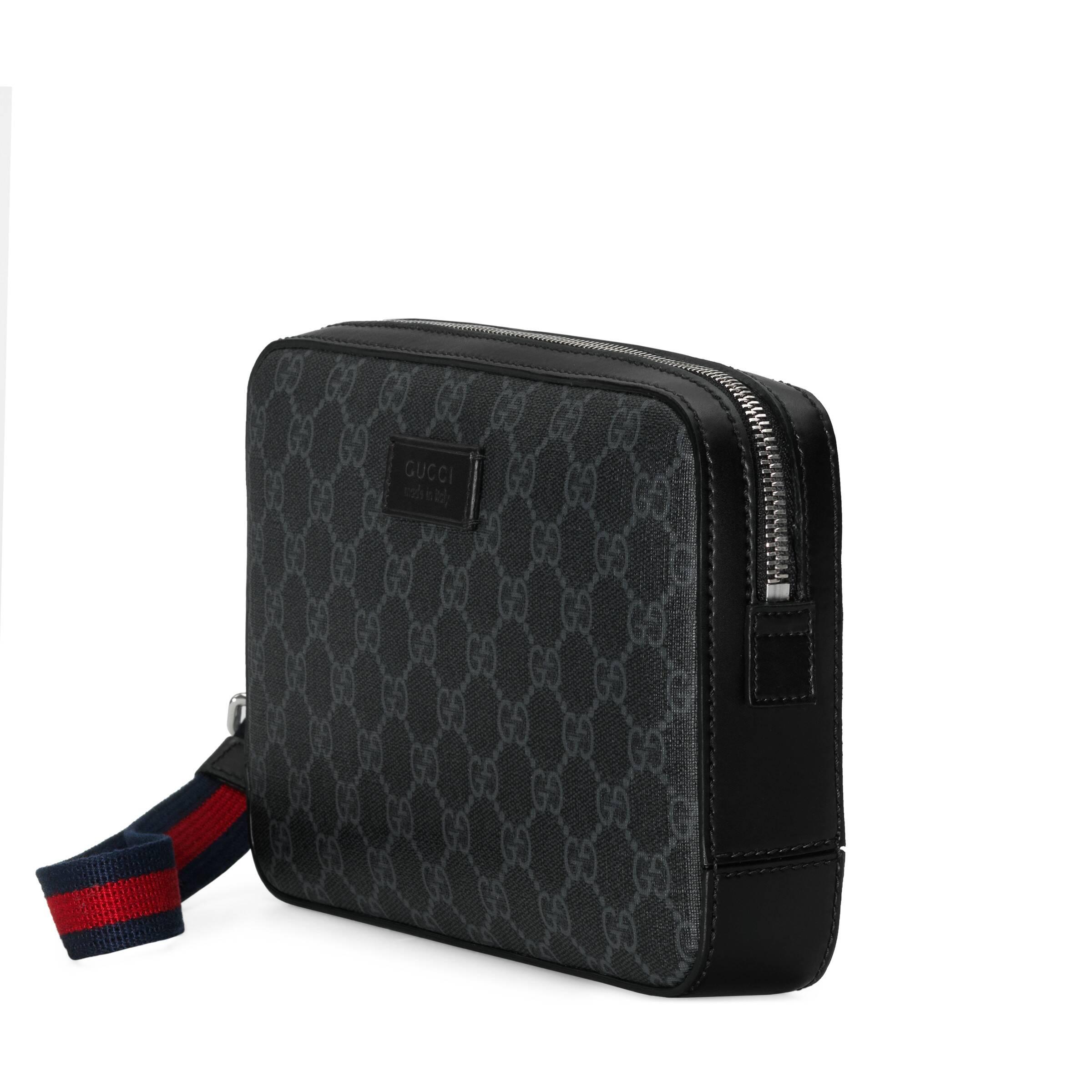 gucci mens bag