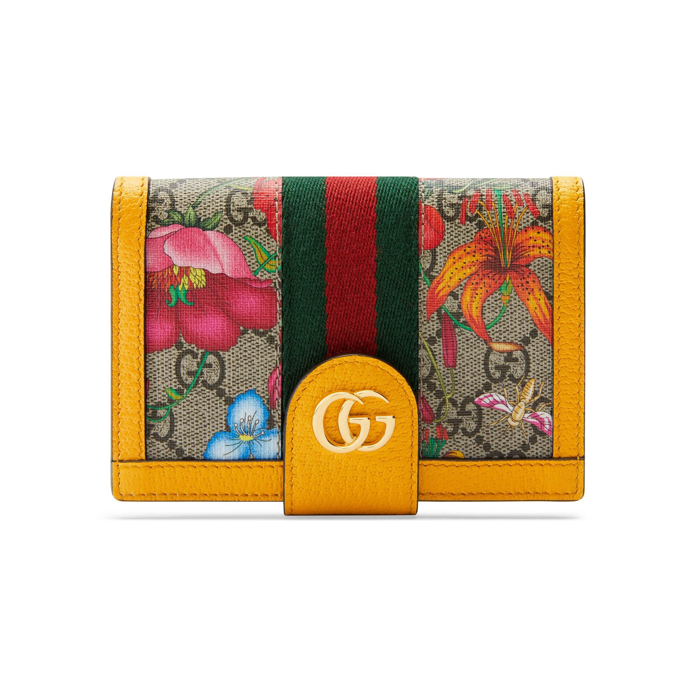 Gucci Women's Ophidia GG AirPods Case - Beige