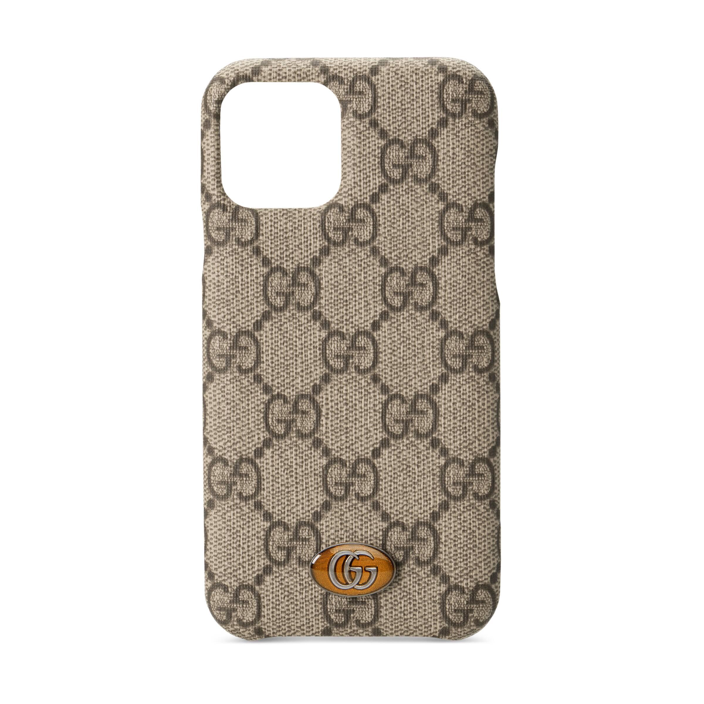 Gucci Ophidia GG Iphone 11 Pro Case in 