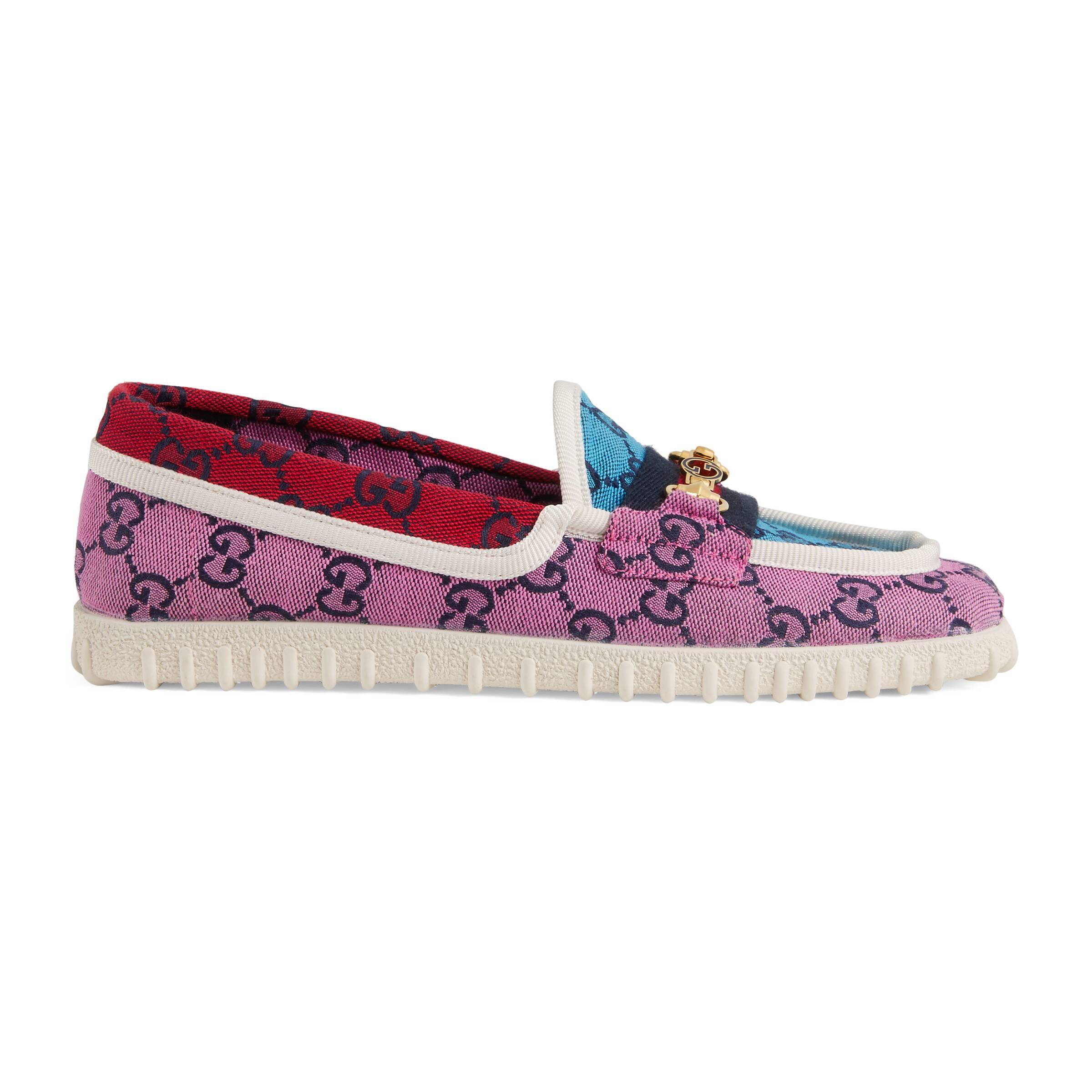 Rhyton GG Multicolor Sneakers