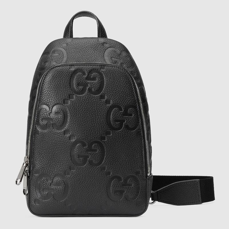 メンズ Gucci バックパック/リュック | Lyst