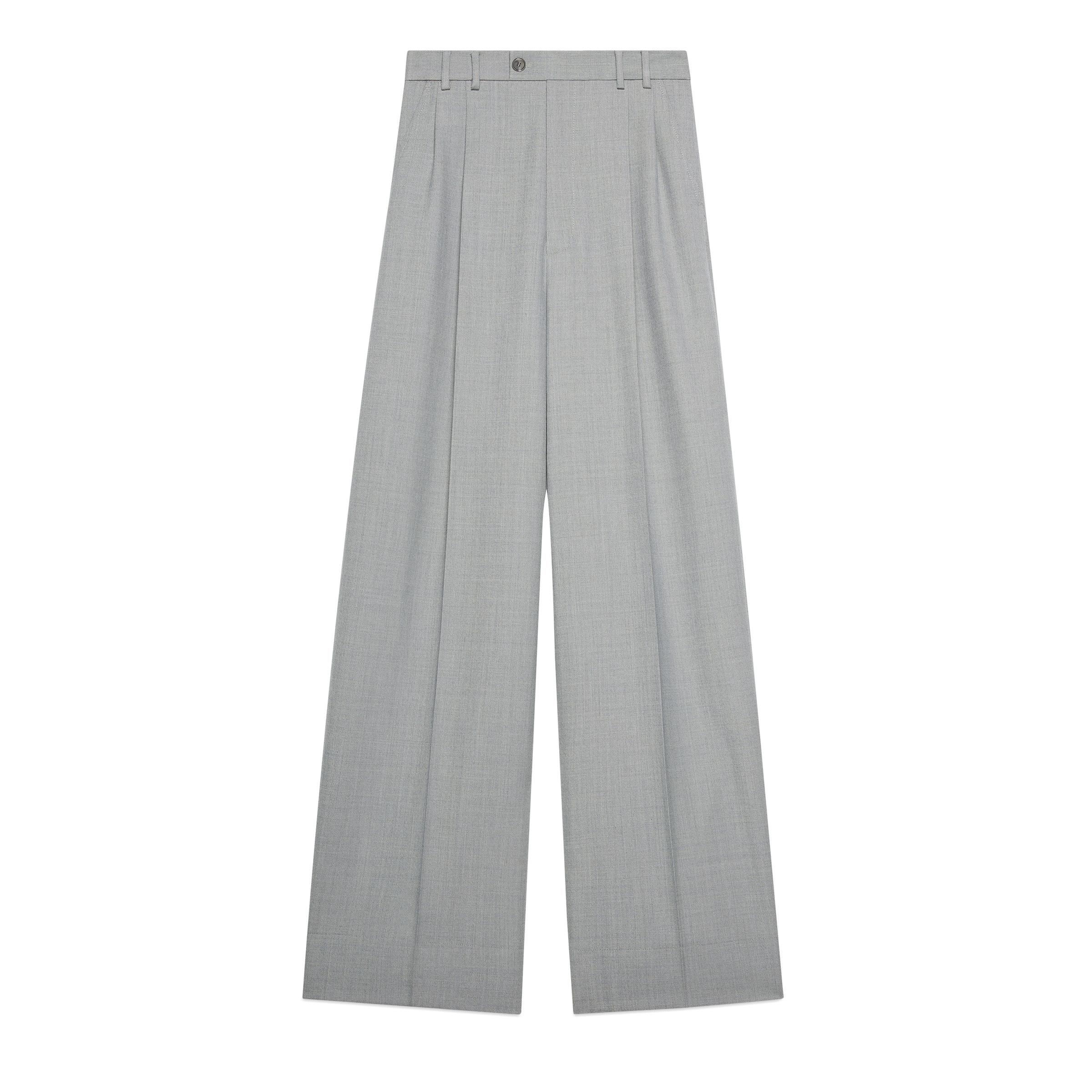 gucci trousers mens