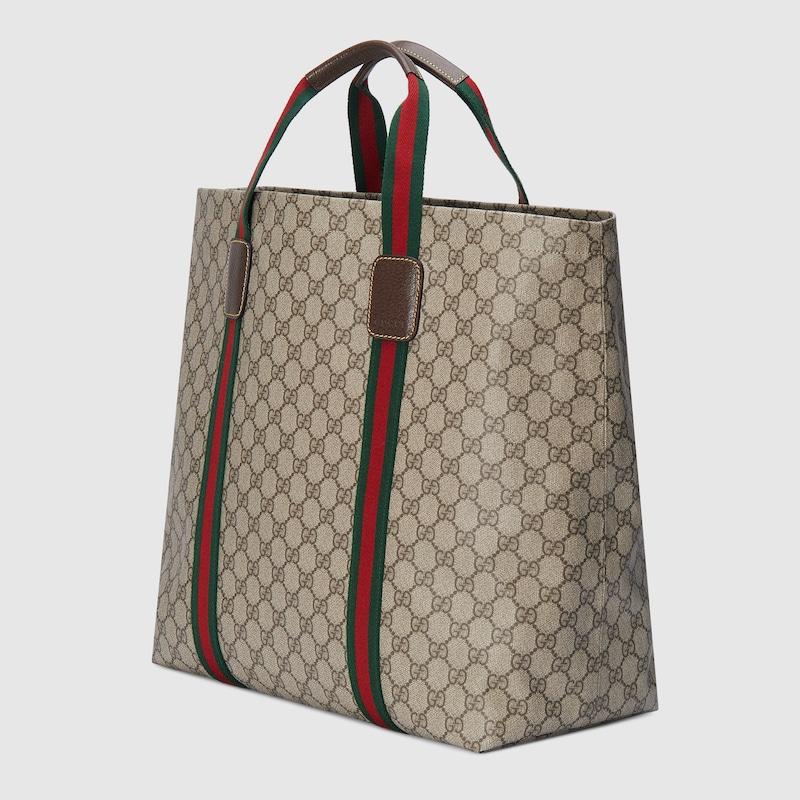 Gucci tote hotsell bag price