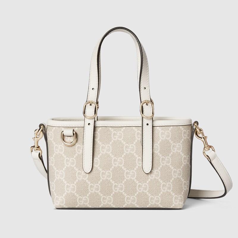 Damen Gucci Taschen mit Griff Lyst DE