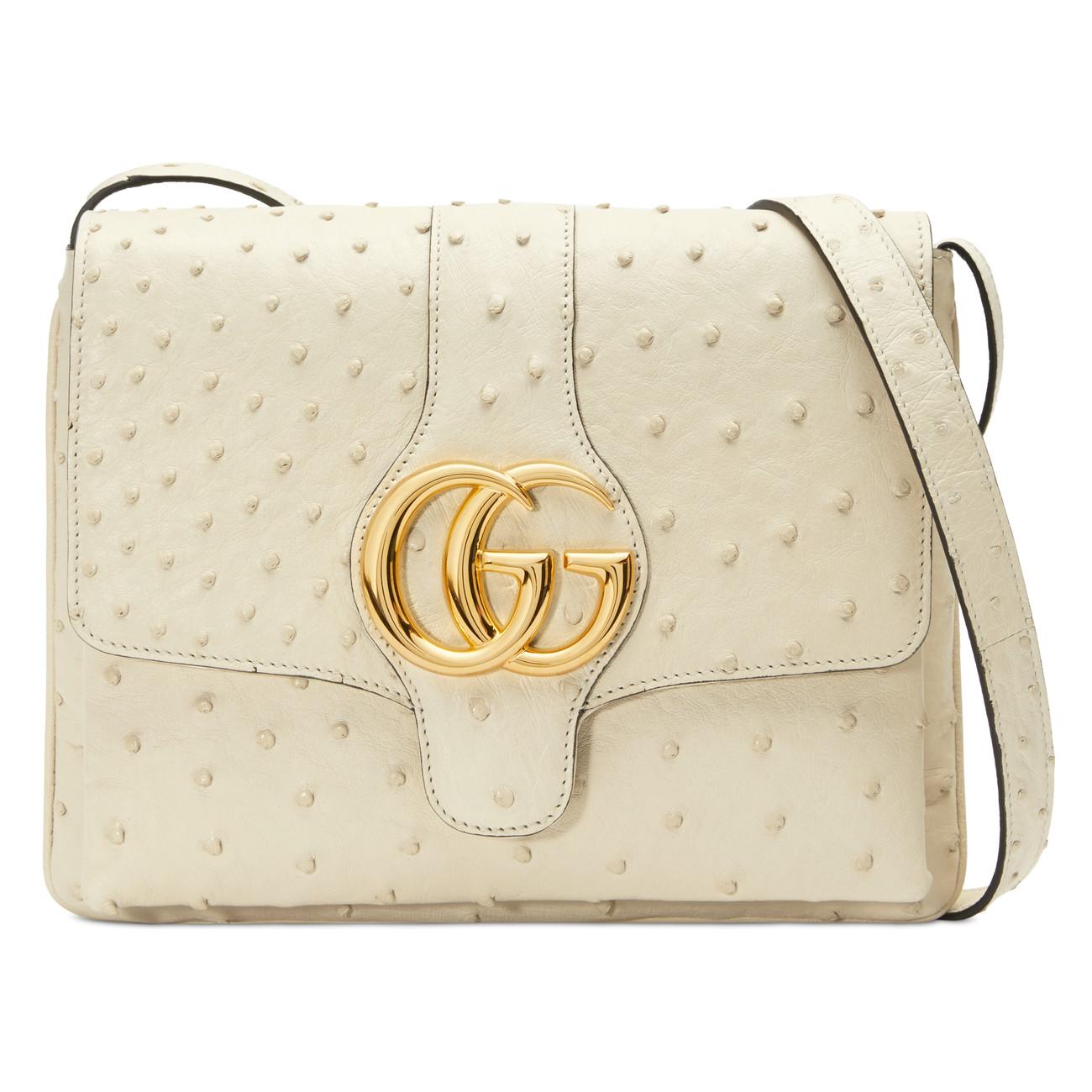 gucci ivory bag