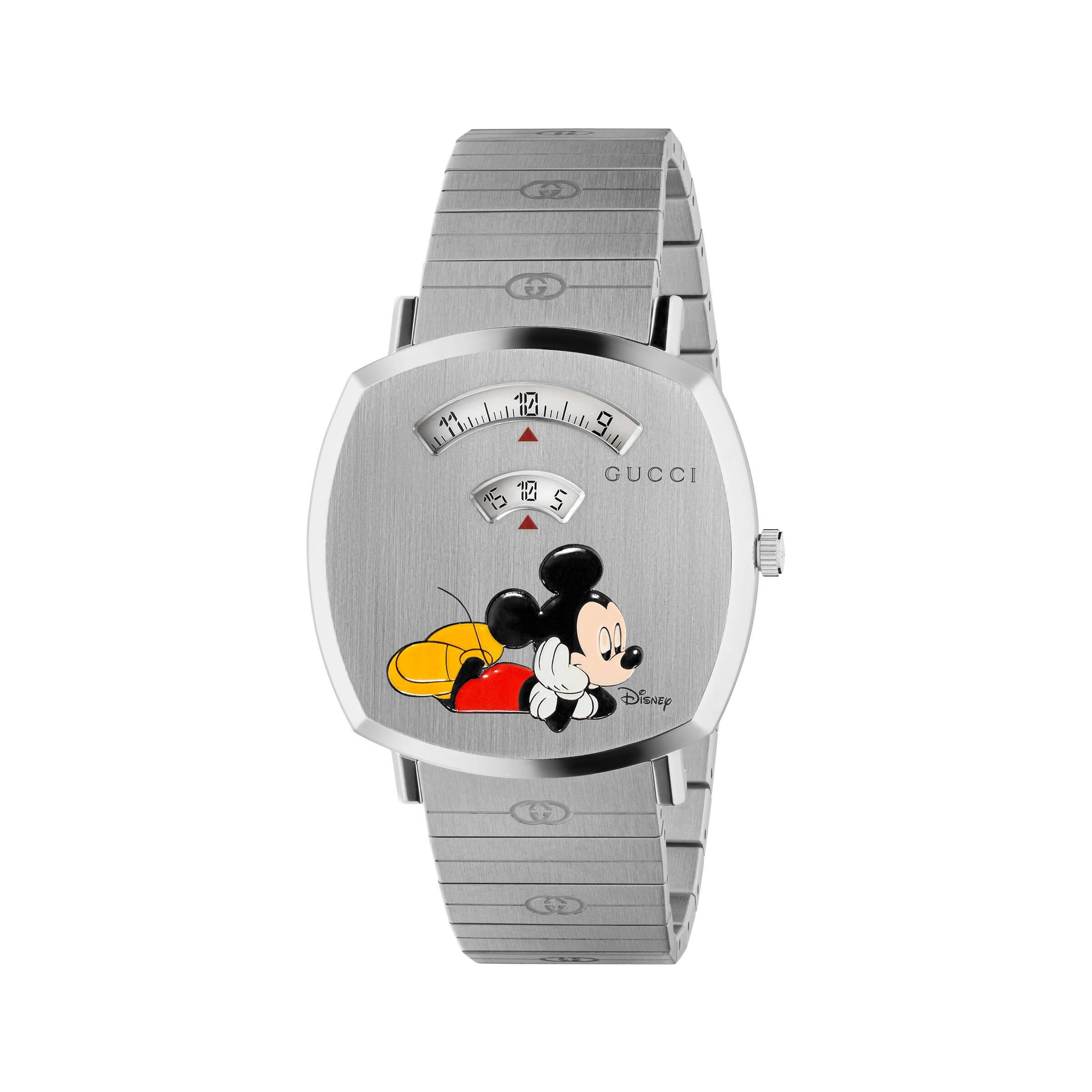 gucci grip mickey
