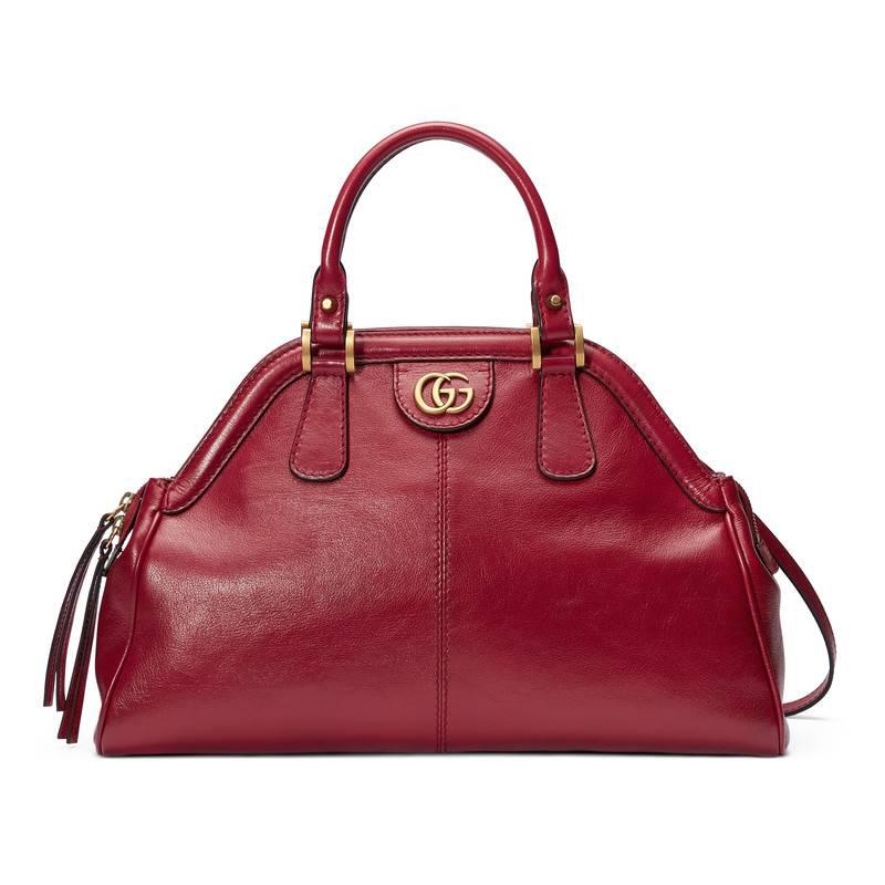re belle gucci