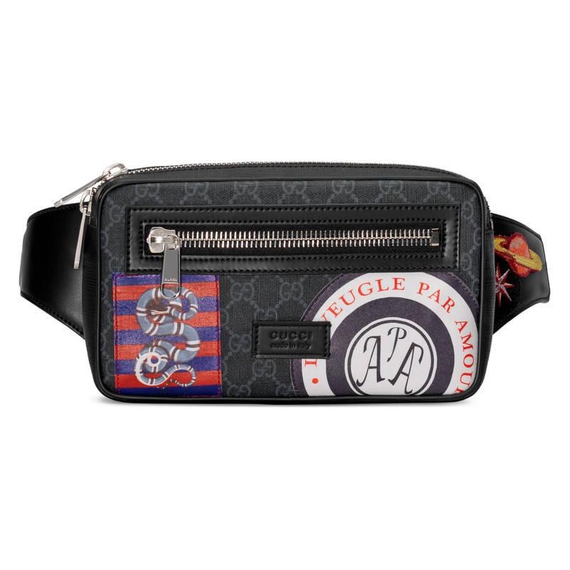 Gucci Bag Night Courrier 2025