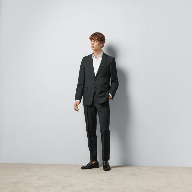 メンズ Gucci スーツ | Lyst