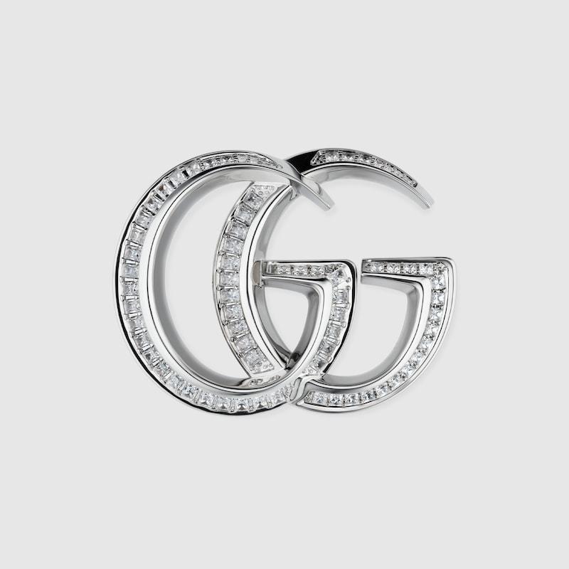 Women's Gucci Brooches | Lyst