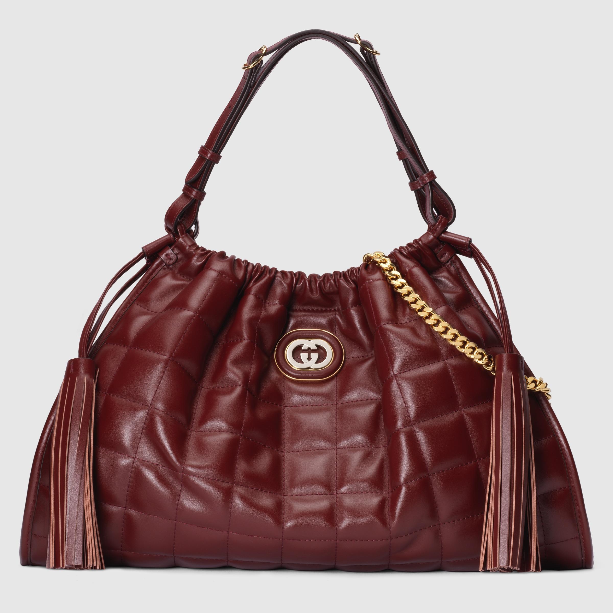 Chanel Coco Pleats Tote Bags for Women