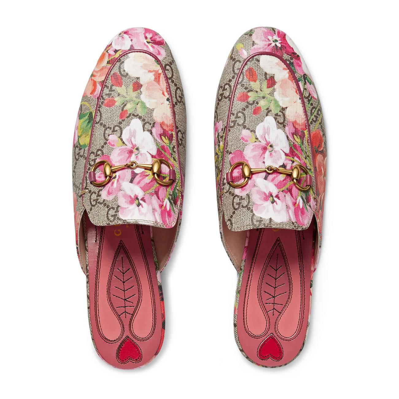 Pink Truth About Love House Slippers - Growkoc