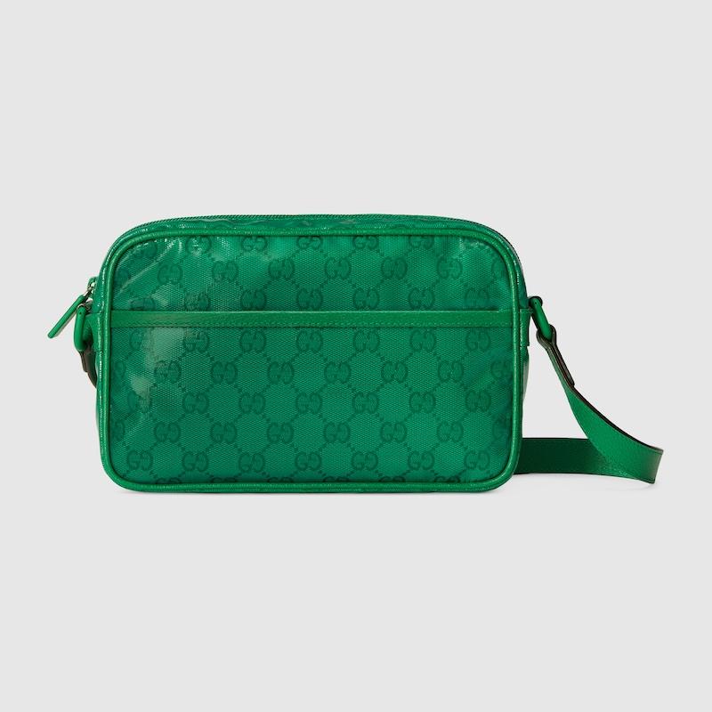 Gucci man cheap cross bag