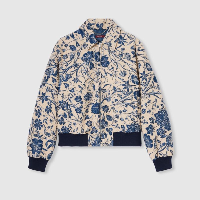 専用★GUCCI フローラ　ナイロンアウター 専用☆GUCCI フローラ ナイロンアウターの通販 | LIFESTYLEAYURVEDIC